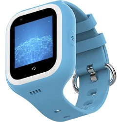 SaveFamily Reloj Iconic Plus 4G Azul - Reloj con Localizador | 4000300209 | 8425402547175 [1 de 3]