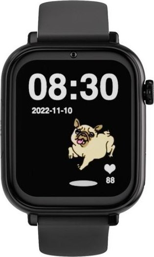 Reloj SaveFamily Smartwatch Modelo Savewatch Color Blanco