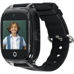 SaveFamily Superior 2G Smartwatch para niños Negro | 4000300214 | 0037182152241 [1 de 3]