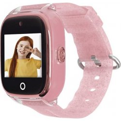SaveFamily Superior 2G Smartwatch para niños Rosa | 4000300213 | 037182152302 [1 de 3]