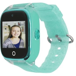 SaveFamily Superior 2G Smartwatch para niños Verde | 4000300381 | 037182152319 [1 de 3]