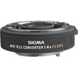 Sigma Apo Tele Converter 1.4x Dg Af (PENTAX) | 085126824266