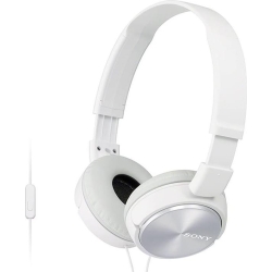 Sony Mdr-zx310 Auricular Blanco | 4010100199 | 4905524942149