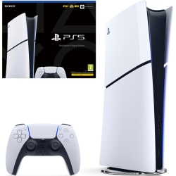 Sony PlayStation 5 Digital Edition CFI-2016 | 4060200232 | 711719577294