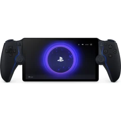 Sony PlayStation Portal Midnight Black Sony PlayStation Portal Midnight Black | 4060200348 | 0711719592983 | Hay 2 unidades en almacén | Entrega a domicilio en Canarias en 24/48 horas laborables
