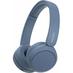 Sony Wh-ch520 Auricular Inalámbrico Azul | 4010102157 | 4548736142862 | 53,85 euros