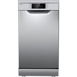 Svan SJ94500EDX Lavavajillas Integración  45cm Display Inox | 4080300255 | Hay 4 unidades en almacén | Entrega a domicilio en Canarias en 24/48 horas laborables