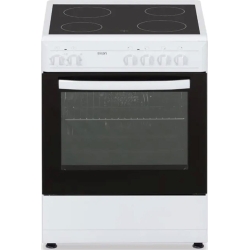 Svan SKV4600 Cocina Eléctrica Ancho 60 cm Blanca más grande - envio gratis en Canarias Svan SKV4600 Cocina Eléctrica Ancho 60 cm Blanca | 4080900082