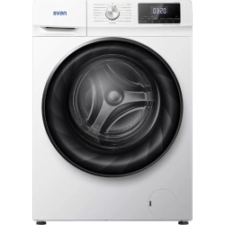 Svan SL10400AIDVB Lavadora Carga Frontal 10 Kg 1400 rpm Blan | 4080100432 | Hay 7 unidades en almacén | Entrega a domicilio en Canarias en 24/48 horas laborables