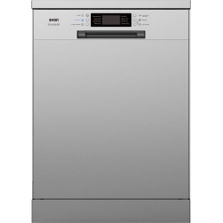 Svan SVJ606XD Lavavajillas 60cm 15C Display Inox | 4080300249 | Hay 1 unidades en almacén | Entrega a domicilio en Canarias en 24/48 horas laborables
