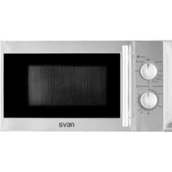 Svan Svmw720g 20l Microondas Con Grill Blanco | 4080600051 | 8436545120613 | 68,30 euros