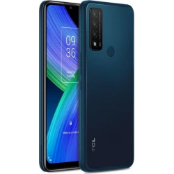 TCL 20R 5G 6.52`` 4GB 64GB 13MP DS Azul (T767H) | 4894461902739