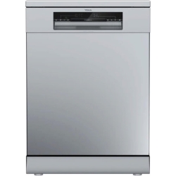 Teka DFS26650ss Lavavajillas Inox | 4080300239 | Hay 8 unidades en almacén | Entrega a domicilio en Canarias en 24/48 horas laborables