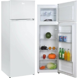 Teka FTM240 frigorífico  de 2 Puertas 145X55 A+ blanco | 4080000179 | 8421152144442 | Hay 5 unidades en almacén | Entrega a domicilio en Canarias en 24/48 horas laborables