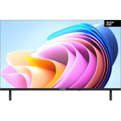 Televisor 32`` Hyundai HTV3200 Smart Tv Android Wifi | 4050100293 | Hay 10 unidades en almacén | Entrega a domicilio en Canarias en 24/48 horas laborables