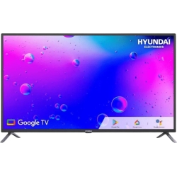 Televisor 40`` Hyundai HTV4000A Android Smart TV Wifi | 4050100313 | 8445946016678 | Hay 10 unidades en almacén | Entrega a domicilio en Canarias en 24/48 horas laborables
