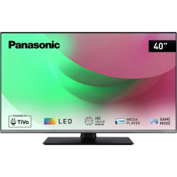 Televisor 40`` Panasonic TB-40S45AEZ LCD-LED Full HD Smart T | 4050100311 | 5025232964918 | Hay 10 unidades en almacén | Entrega a domicilio en Canarias en 24/48 horas laborables