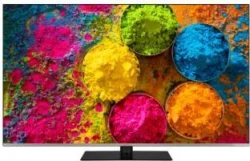 Televisor 43`` Panasonic TX-43MX710E LED UHD 4K Smart Google | 4050100291 | 5025232948581 | Hay 10 unidades en almacén | Entrega a domicilio en Canarias en 24/48 horas laborables