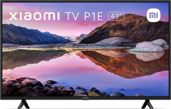 Televisor 43`` Xiaomi Mi TV P1E (ELA4742EU) | 6971408156450