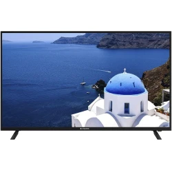 Televisor 50`` Aspes Atv5000sm 50`` Smart Tv Wifi / 4050100271 - ASPES en Canarias