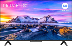 Televisor 50`` Xiaomi Mi TV P1 (ELA4586EU) | 6971408154371