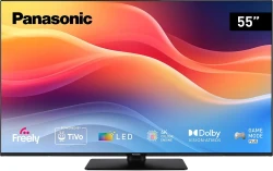 Televisor 55`` Panasonic TB-55W61AEZ Led 4K UHD Smart TV Televisor 55`` Panasonic TB-55W61AEZ Led 4K UHD Smart TV | 4050100332 | 5025232978861 | Hay 10 unidades en almacén | Entrega a domicilio en Canarias en 24/48 horas laborables