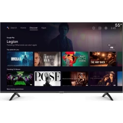 Televisor 55`` Stream System Android tv + Google Assistant ( | S55A50 | 6133283002196