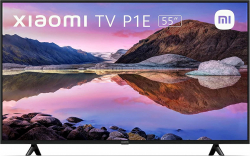 Televisor 55`` Xiaomi Mi TV P1E (ELA4745EU) | 6971408156474