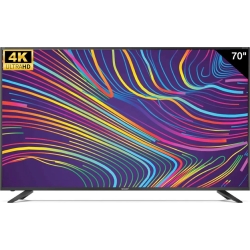 Televisor 70`` Sharp Aquos 4k Ultra Hd Android Tv C70cl5em2ab | 4050100273 | 5903802462531