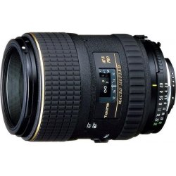 Tokina At-x Pro Dx 100mm (CANON) | 4961607633953