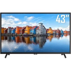 TV 43`` SVAN SVTV243CSM FULL HD SMART TV ANDROID