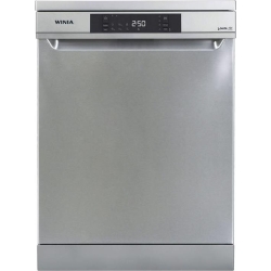 WINIA WVW-13A1ESI LAVAVAJILLAS A++ SILVER | 4080300147 | Hay 1 unidades en almacén | Entrega a domicilio en Canarias en 24/48 horas laborables