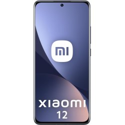Xiaomi 12 5G 6.28`` 8GB 128GB 50 Mpx Gris / 4040102089 - Tienda XIAOMI en Canarias