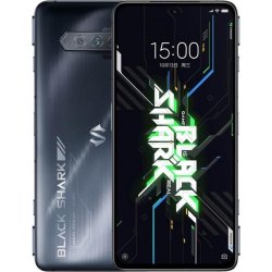 Xiaomi Black Shark 4 Pro 5G Ds 6.67`` 12Gb 256Gb Negro