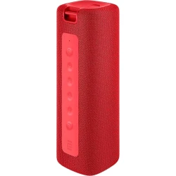 Xiaomi Mi Portable Altavoz Bluetooth 16W Rojo (4242GL)