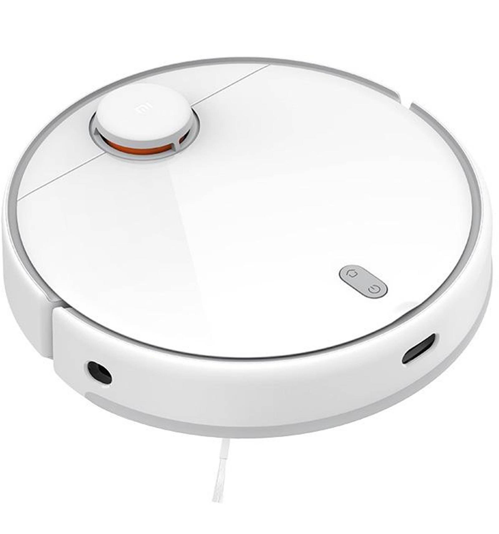 Musgo absorción proposición Comprar Xiaomi Mi Robot Vacuum-mop 2 Pro Blanco (BHR5044EU) | envío gratis  - Innova Informática