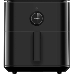 Xiaomi MI Smart Freidora Aire Sin Aceite 6.5L Negro (BHR7357 | BHR7357EU | 6941812729304 | Hay 4 unidades en almacén | Entrega a domicilio en Canarias en 24/48 horas laborables