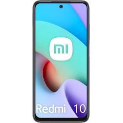 Xiaomi Redmi 10 Nfc 6.5`` 4gb 64gb Gris Carbón | 4040102048 | 8032325325232