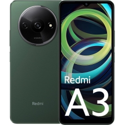 Xiaomi Redmi A3 3/64Gb Verde Smartphone | MZB0GLCEU | 6941812768150