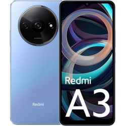 Xiaomi Redmi A3 3/64Gb Azul Smartphone | MZB0GLFEU | 6941812768174