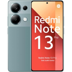 Xiaomi Redmi Note 13 Pro 8gb 256gb Forest Green | 4040102537 | 6941812762714 | 271,80 euros