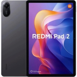 Xiaomi Redmi Pad 2 4G LTE 8GB 256GB Graphite Gray | 4030100900 | Hay 3 unidades en almacén | Entrega a domicilio en Canarias en 24/48 horas laborables