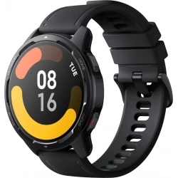 Imagen de Xiaomi Watch S1 Active Smartwatch Negro (BHR5380GL)