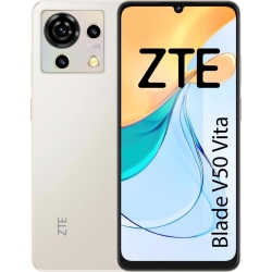 ZTE Blade V50  Vita 6.6` 4+10gb 256gb 50Mpx Dorado | 4040102609 | 6902176103407