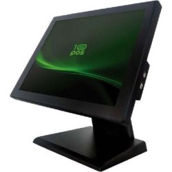 10POS 10T-17 2,5 GHz 43,2 cm (17``) 1280 x 1024 Pixeles Pantalla táctil Negro | 10T-17I5H8256 | 8435602909352