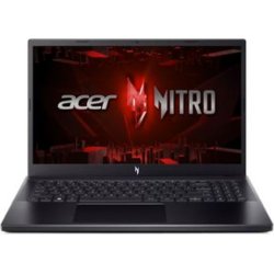 ACER PORTATIL GAMING ACER NITRO V15 ANV15-51 OBSIDIAN I5-13420H/16GB/SSD 512GB/  | NH-QNBEB-00T | 4069169325597