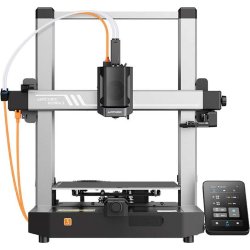 ANYCUBIC IMPRESORA 3D KOBRA 3 | KB30BK0A-O | 6974662350527