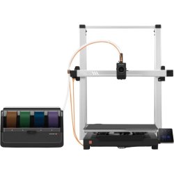 ANYCUBIC IMPRESORA 3D KOBRA 3 MAX COMBO más grande - envio gratis en Canarias ANYCUBIC IMPRESORA 3D KOBRA 3 MAX COMBO | KMCBBK0A-O | 6974662351074