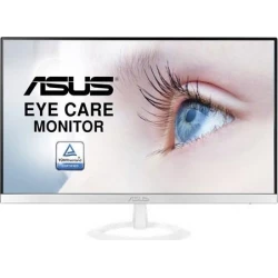 Asus Monitor 23` VZ249HE-W 1920x1080 a 75Hz Full HD IPS 5ms 250cd/m2 1000:1 16:9 | 90LM02Q4-B01670