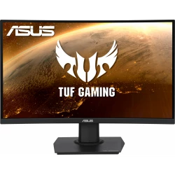 ASUS TUF Gaming Monitor 165Hz FreeSync Premium Curva 1920 x 1080 Pixeles Full HD | 90LM0575-B01170 | 4718017881715 [1 de 7]